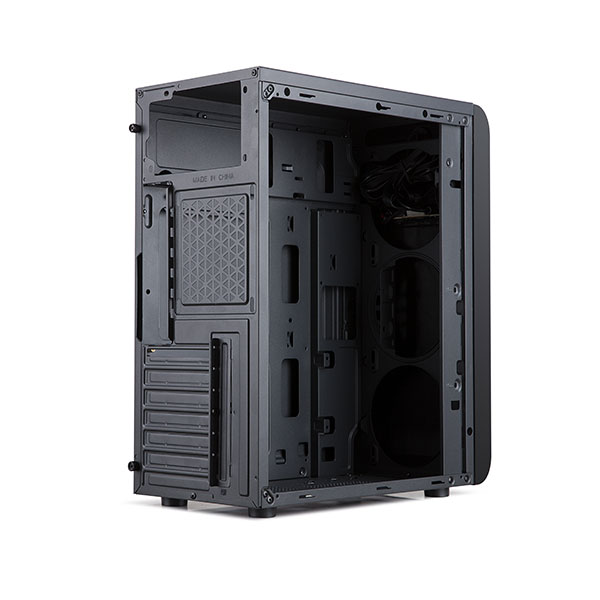 Golden Field XH9i ATX Desktop Casing price in BD